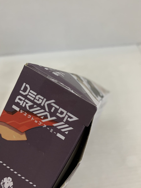 ミニフィギュア 美少女その他 メガミデバイス 朱羅シリーズ 4個入りBOX