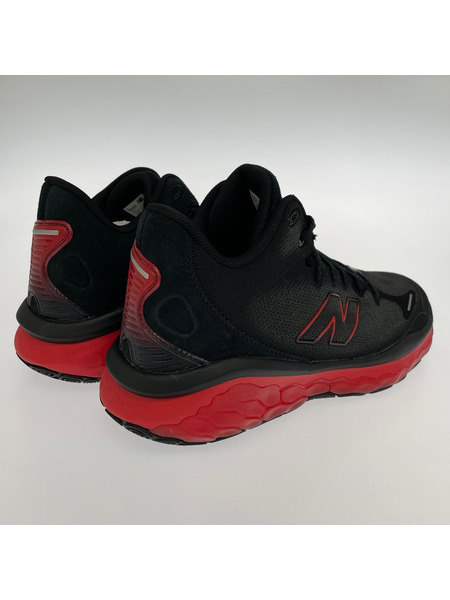 NEW BALANCE シューズ バスケットシューズ (28.5)