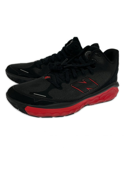 NEW BALANCE シューズ バスケットシューズ (28.5)
