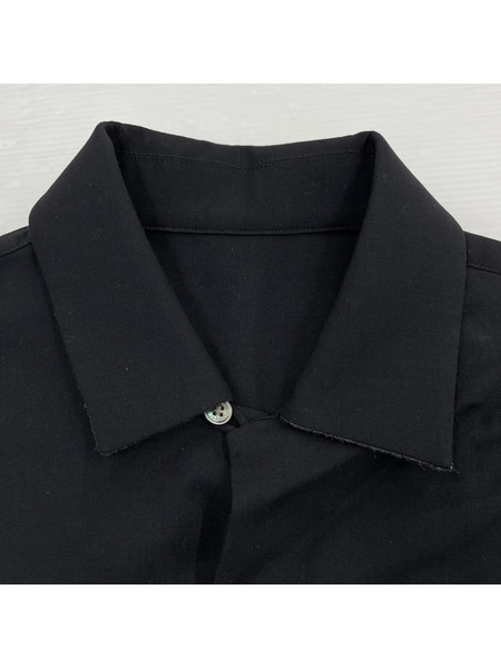 Sacai 半袖シャツ Suiting shirt