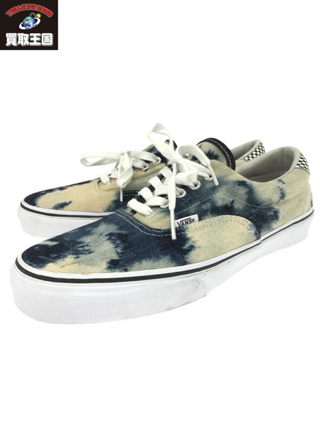 Vans×Supreme Era Bleached Denim 29.0cm[値下]