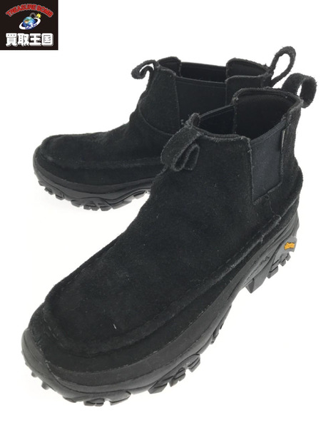 MERRELL MOAB2 CHELSEA GTX×BEAMS 28cm BLACK[値下]