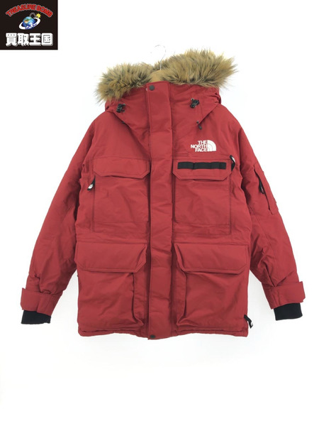 THE NORTH FACE SUMMIT SERIES Southern Cross Parka M ND91711