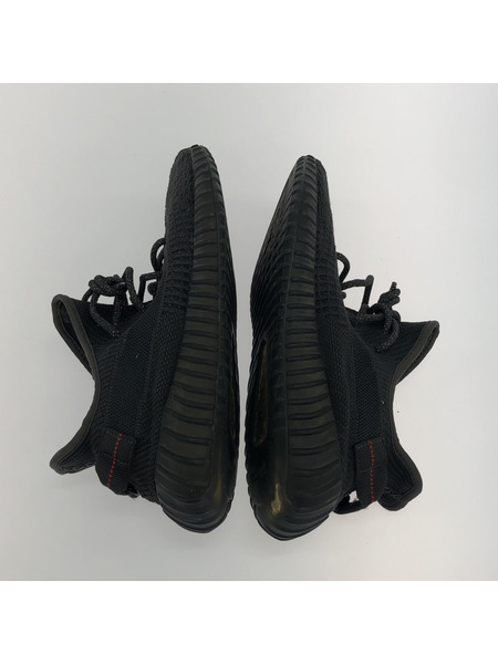 adidas originals YEEZY BOOST 360 V2 27.5cm BLACK