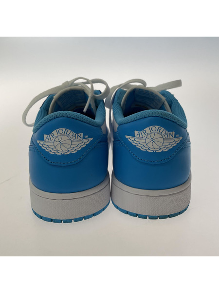 NIKE SB Air Jordan1 Low UNC 26.5cm CJ7891-401