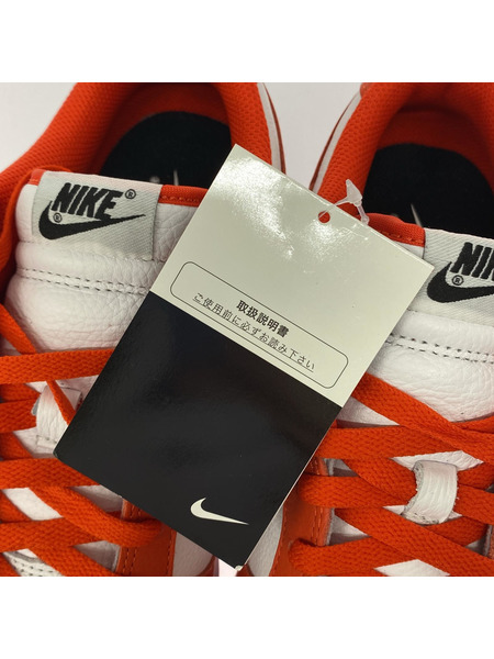 NIKE スニーカー BY YOU