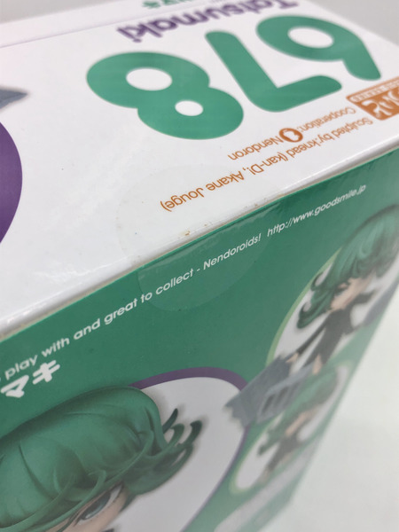 メーカー ジャンプその他 ねんどろいど ワンパンマン 戦慄のタツマキ