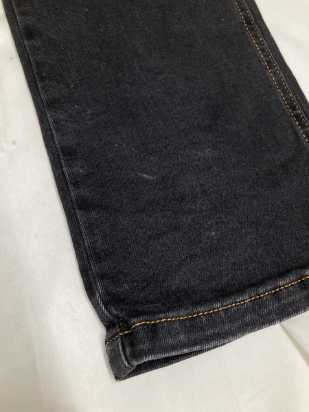 VERSACE メデューサ刺繍/スキニーデニム/A84998S[値下]