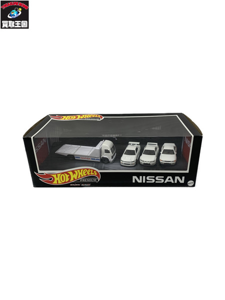 ミニカーその他 HotWheels SKYLINE GENERATIONS