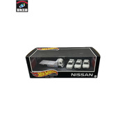 ミニカーその他 HotWheels SKYLINE GENERATIONS