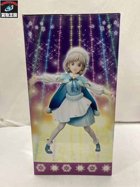 メーカー 美少女その他 フリュー ラブライブ 唐可可 1/7スケール