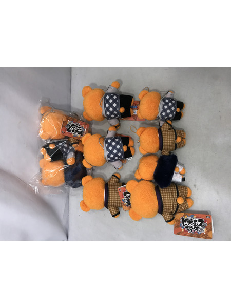 その他グッズ 乙女その他 くまぐるみ ヒプノシスマイク まとめ