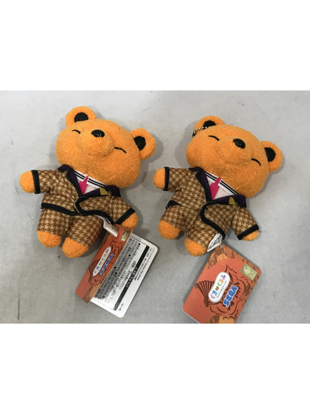 その他グッズ 乙女その他 くまぐるみ ヒプノシスマイク まとめ