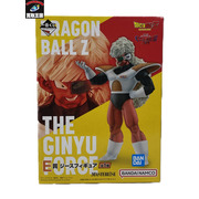 一番くじ ドラゴンボール E賞　ジース MASTERLISE 未開封