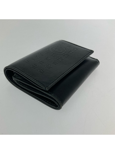 MARTIN MARGIELA コンパクトウォレット 三ツ折リ財布