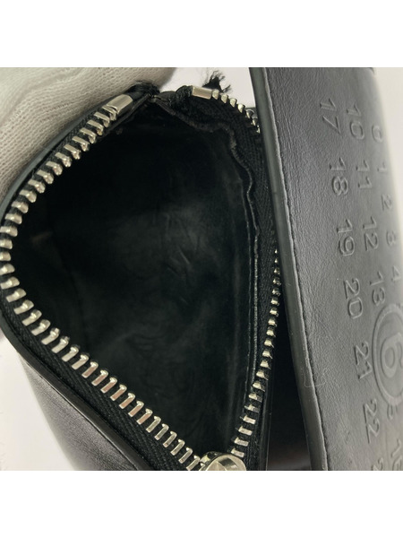 MARTIN MARGIELA コンパクトウォレット 三ツ折リ財布