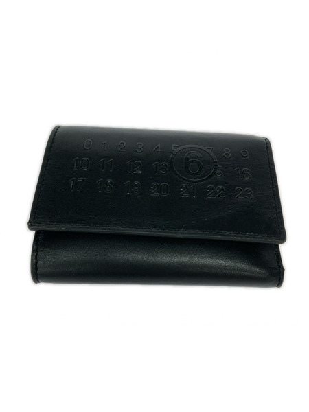 MARTIN MARGIELA コンパクトウォレット 三ツ折リ財布