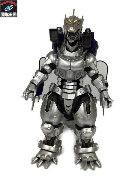 メーカー ゴジラ・その他怪獣 S.H.MonsterArts 3式機龍