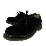 Dr.Martens シューズ 1461 3ホールシューズ (UK7) ブラックキャンバス