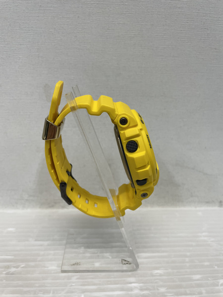 CASIO G-SHOCK GD-X6930E 30周年記念 ライトニングイエロー 腕時計