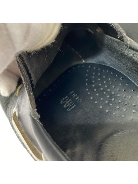 Paraboot ブーツ BIRTH MARINE デッキシューズ