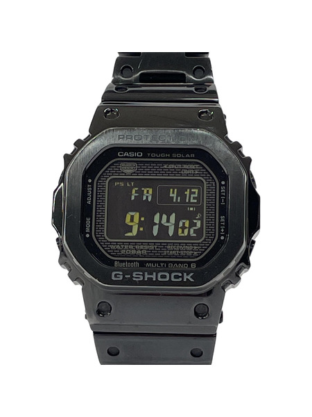 G-SHOCK GMW-B5000 TOUGH SOLAR 腕時計