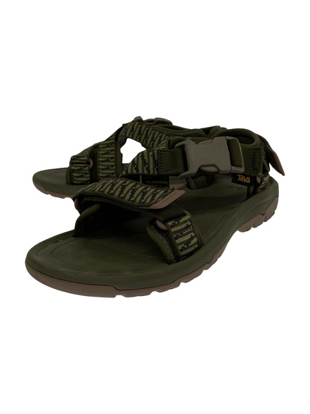 Teva サンダル 10