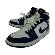 NIKE AIR JORDAN1 MID 554724-174