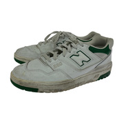 NEW BALANCE BB550SWB 27.5cm