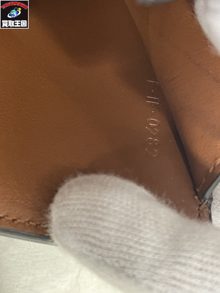 CELINE スモール フラップウォレット トリオンフ[値下]