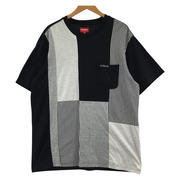 Supreme 半袖Tシャツ・カットソー M BLK