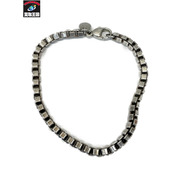 Tiffany＆Co. 925 シルバーベネチアンブレスレット 