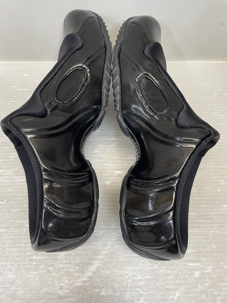NIKE××Supreme Clogposite SP Black スニーカー ブラック 27.0cm