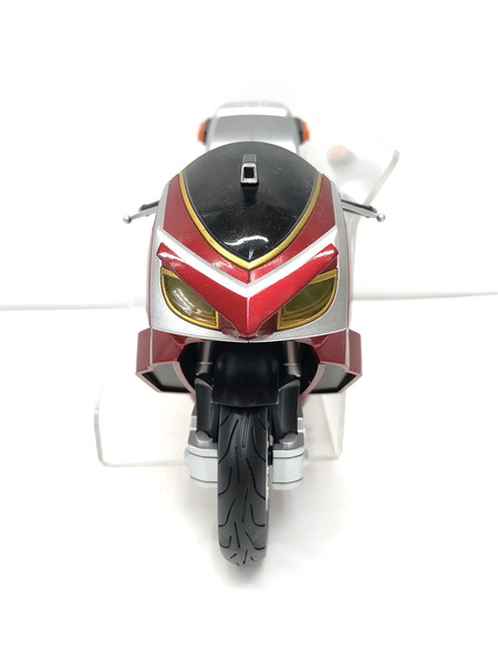 仮面ライダーフィギュア S.H.フィギュアーツ カブトエクステンダー