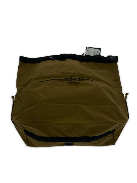 BRIEFING JUMPER L BRA221L38 コヨーテ 新品