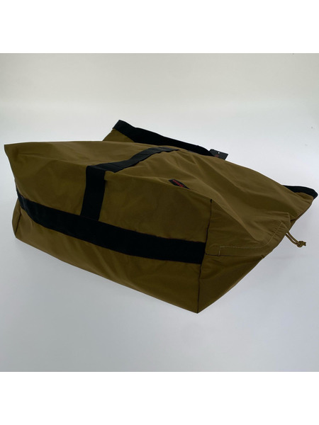 BRIEFING JUMPER L BRA221L38 コヨーテ 新品