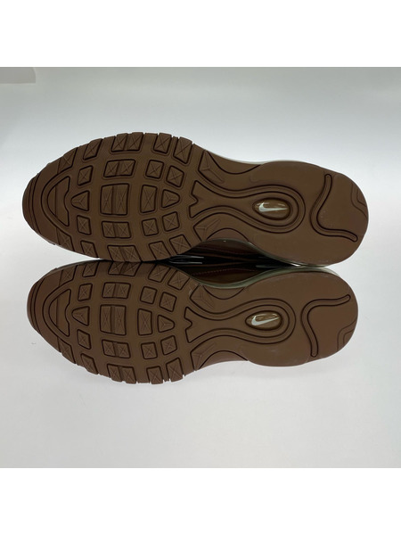 NIKE スニーカー ×Supreme Air Max 98 TL SP(27.5)