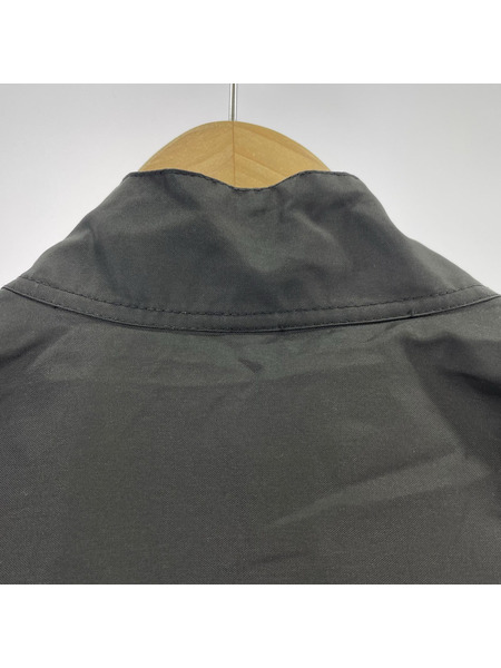BELSTAFF ジャケット XL500 ナイロンジャケット 黒 (L)