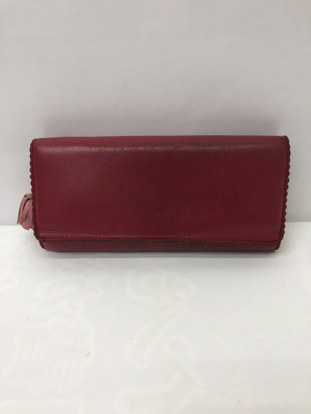 LOEWE/182.81.F11/コンチネンタルウォレット