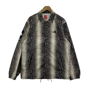 Supreme×THE NORTH FACE SNAKE COACHES JACKET L NP118031