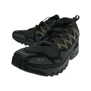 SALOMON ACS+ SEASONALS スニーカー 28.5cm