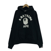 A BATHING APE パーカー