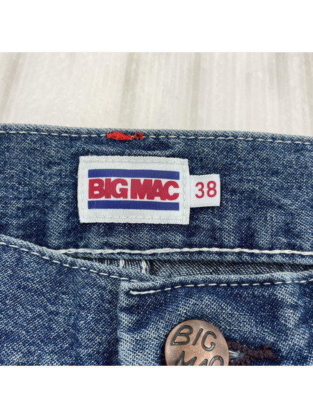デニム・ジーンズ BIG MAC/ペインターパンツ