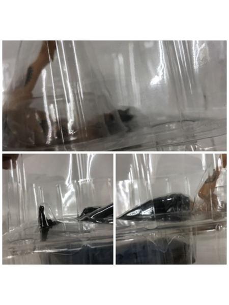 P.O.P トラファルガー・ローVer.2.5 ※中身未開封/要詳細確認[値下]