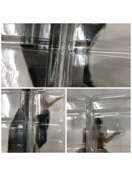 P.O.P トラファルガー・ローVer.2.5 ※中身未開封/要詳細確認[値下]