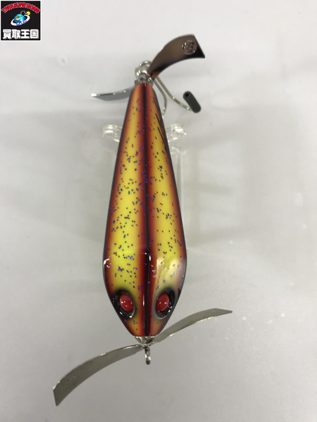 ルアー abdeal ロンバスライト