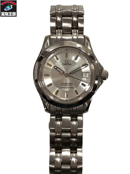 OMEGA オメガ SeaMaster シーマスター 2501.31 OH済み 仕上済み  メンズ オートマ 自動巻き