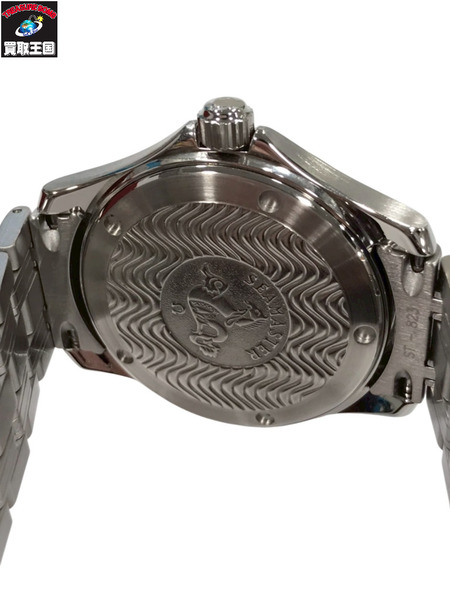 OMEGA オメガ SeaMaster シーマスター 2501.31 OH済み 仕上済み  メンズ オートマ 自動巻き