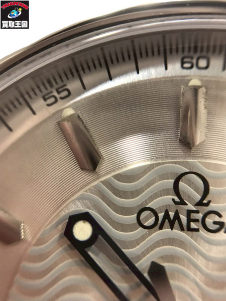 OMEGA オメガ SeaMaster シーマスター 2501.31 OH済み 仕上済み  メンズ オートマ 自動巻き