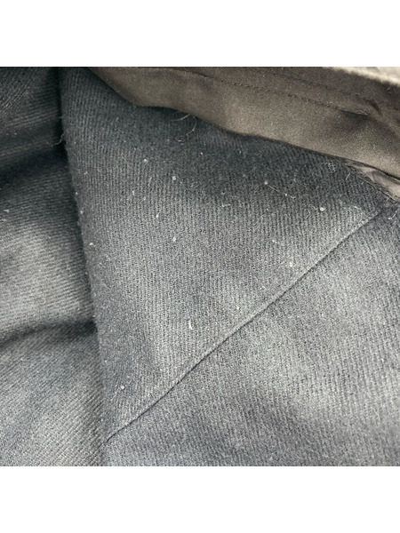 POLO RALPH LAUREN LAUREN RALPH LAUREN ウールライナー付 ステンカラーコート